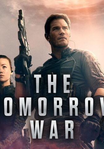 فيلم The Tomorrow War 2021 مترجم