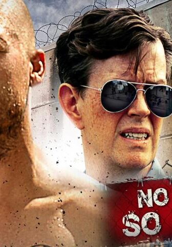 فيلم No Beast So Fierce 2016 مترجم