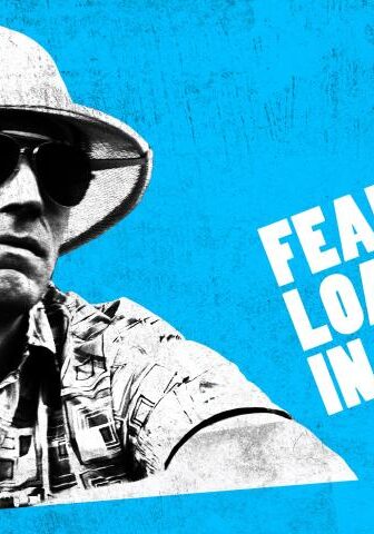 فيلم Fear and Loathing in Aspen 2021 مترجم
