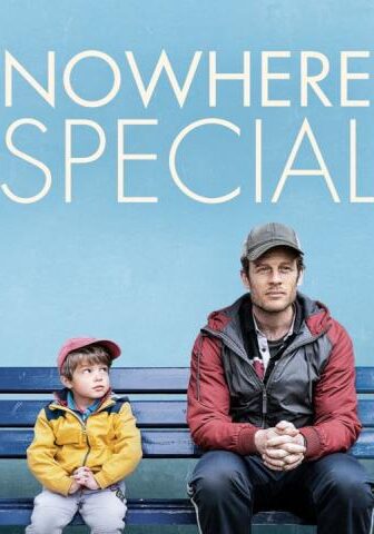 فيلم Nowhere Special 2020 مترجم