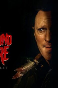 فيلم Burial Ground Massacre 2021 مترجم