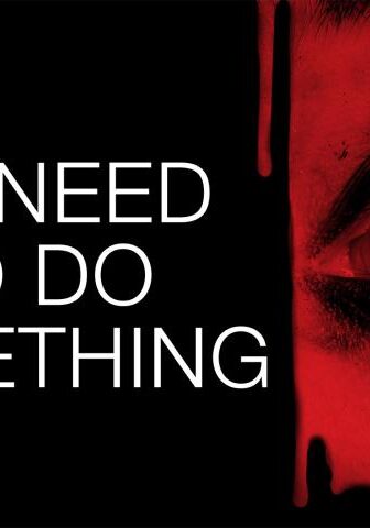 فيلم We Need to Do Something 2021 مترجم