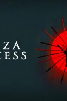فيلم Yakuza Princess 2021 مترجم