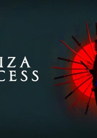 فيلم Yakuza Princess 2021 مترجم