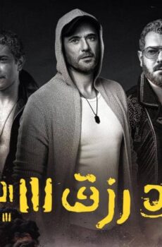 فيلم ولاد رزق 3: القاضية (2024)