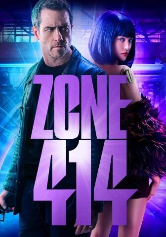 فيلم Zone 414 2021 مترجم