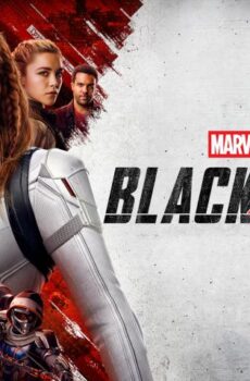 فيلم Black Widow 2021 مترجم