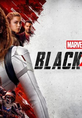 فيلم Black Widow 2021 مترجم