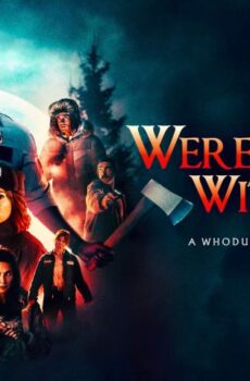 فيلم Werewolves Within 2021 مترجم
