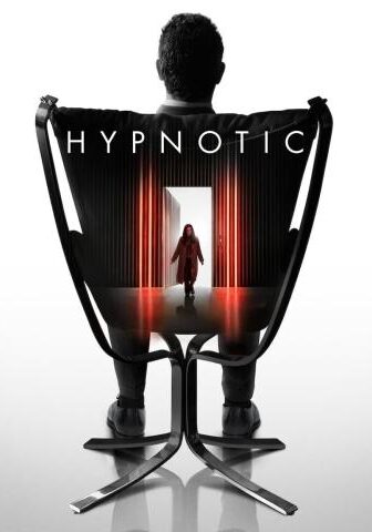فيلم Hypnotic 2021 مترجم