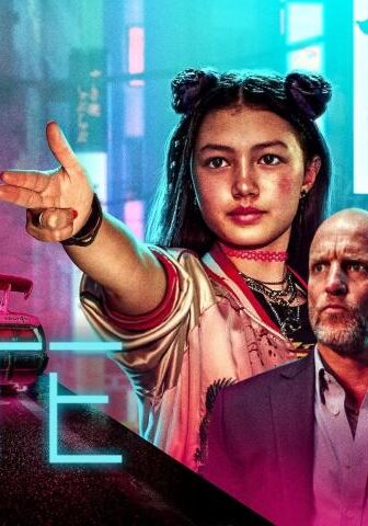 فيلم Kate 2021 مترجم