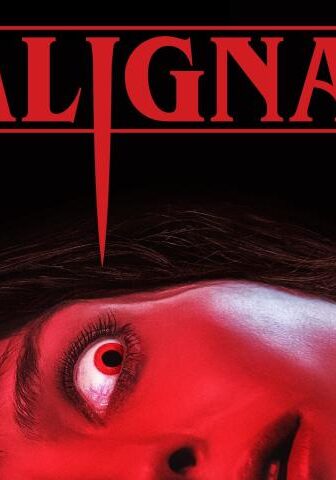 فيلم Malignant 2021 مترجم