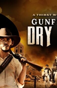 فيلم Gunfight at Dry River 2021 مترجم