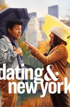 فيلم Dating & New York 2021 مترجم
