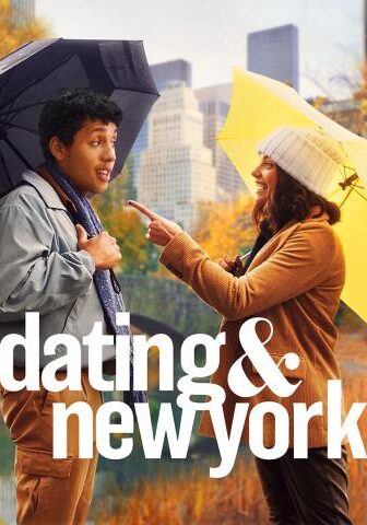 فيلم Dating & New York 2021 مترجم
