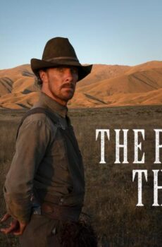 فيلم The Power of the Dog 2021 مترجم