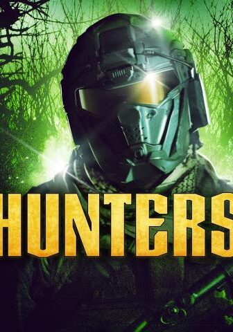 فيلم Hunters 2021 مترجم