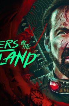 فيلم Prisoners of the Ghostland 2021 مترجم