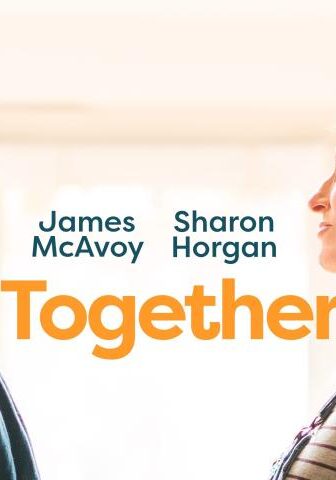فيلم Together 2021 مترجم