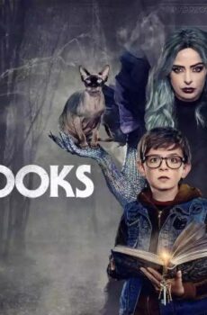 فيلم Nightbooks 2021 مترجم