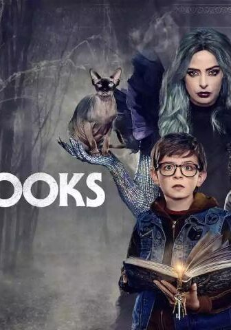فيلم Nightbooks 2021 مترجم