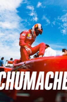 فيلم Schumacher 2021 مترجم