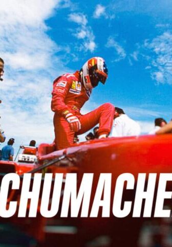فيلم Schumacher 2021 مترجم