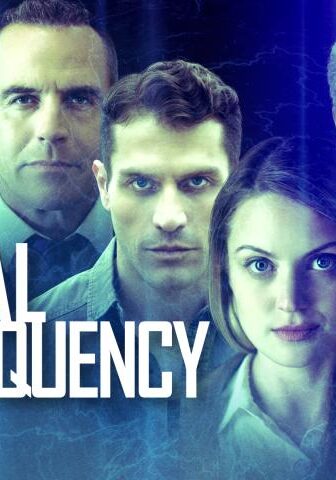فيلم Final Frequency 2021 مترجم