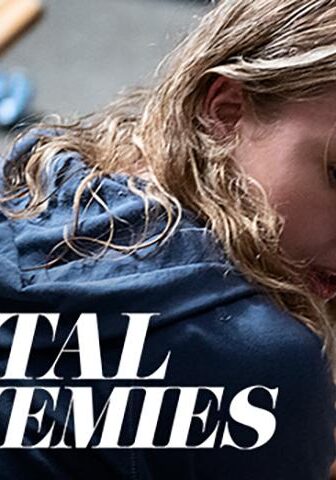 فيلم Tracking a Killer 2021 مترجم