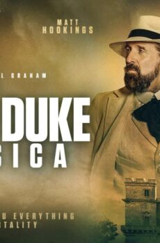 فيلم The Grand Duke of Corsica 2021 مترجم