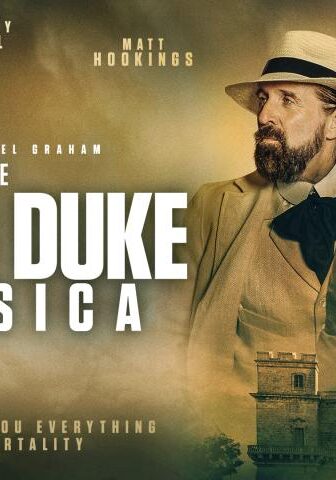 فيلم The Grand Duke of Corsica 2021 مترجم
