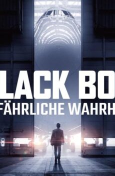 فيلم Black Box 2021 مترجم