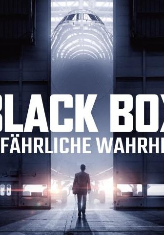 فيلم Black Box 2021 مترجم