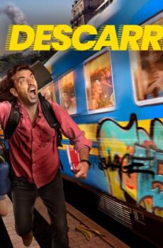 فيلم Descarrilados 2021 مترجم