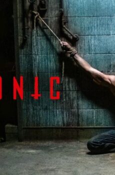 فيلم Demonic 2021 مترجم