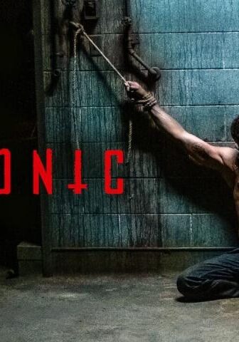 فيلم Demonic 2021 مترجم