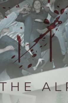 فيلم The Alpines 2021 مترجم