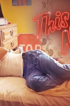 فيلم This Is the Night 2021 مترجم