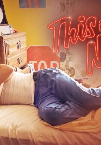 فيلم This Is the Night 2021 مترجم