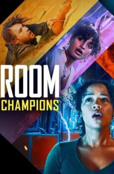 فيلم Escape Room: Tournament of Champions 2021 مترجم