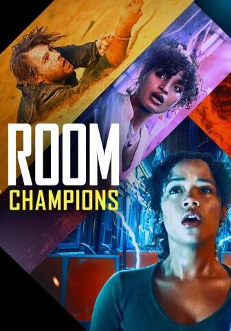 فيلم Escape Room: Tournament of Champions 2021 مترجم