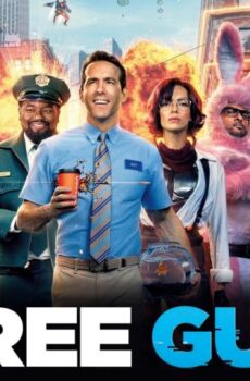 فيلم Free Guy 2021 مترجم