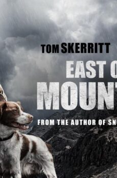 فيلم East of the Mountains 2021 مترجم