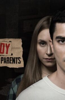 فيلم The Boy Who Killed My Parents 2021 مترجم