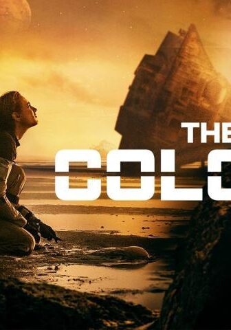 فيلم The Colony 2021 مترجم