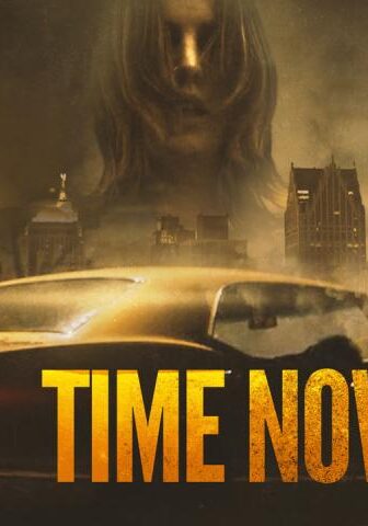 فيلم Time Now 2021 مترجم