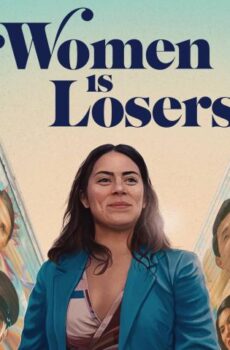 فيلم Women Is Losers 2021 مترجم