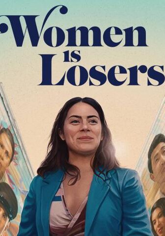 فيلم Women Is Losers 2021 مترجم