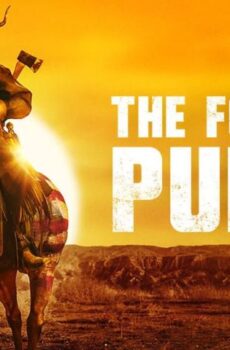 فيلم The Forever Purge 2021 مترجم