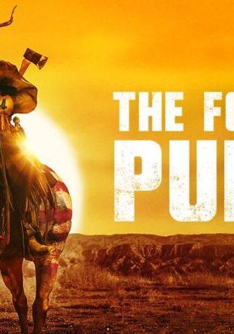 فيلم The Forever Purge 2021 مترجم